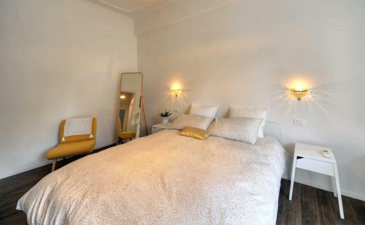 Apartment Centralissimo E Luminosissimo A Rome