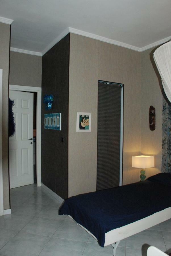 Anna Vi Guest Guest house Rome