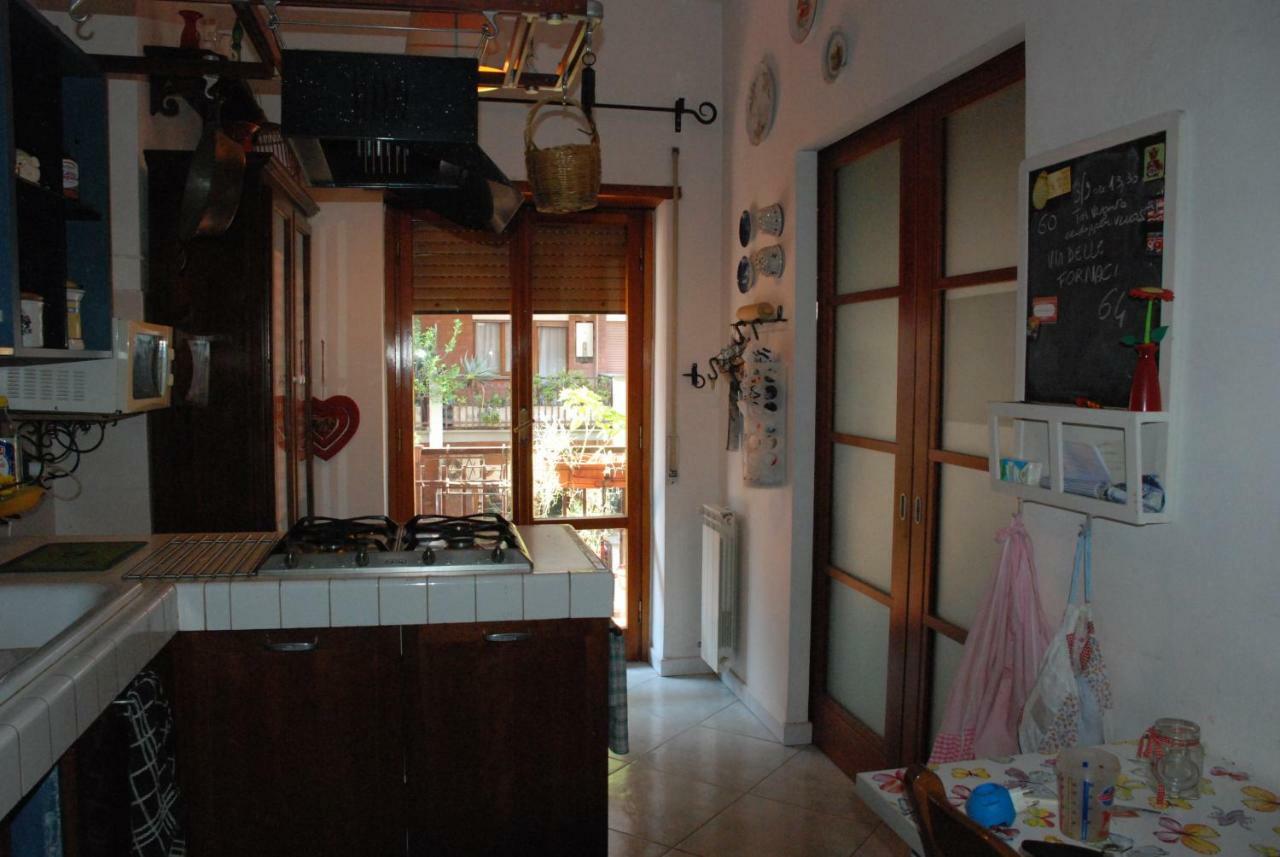 Guest house Anna Vi Guest *