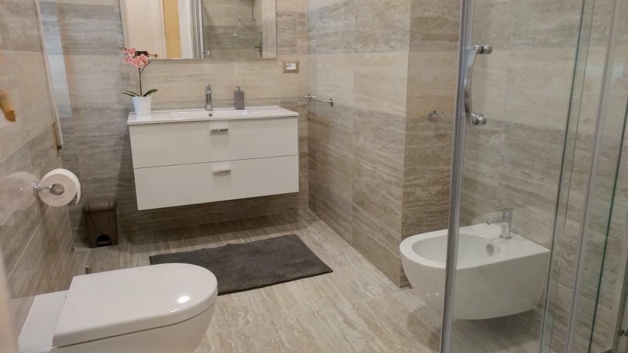 Appartement Vatican69 New