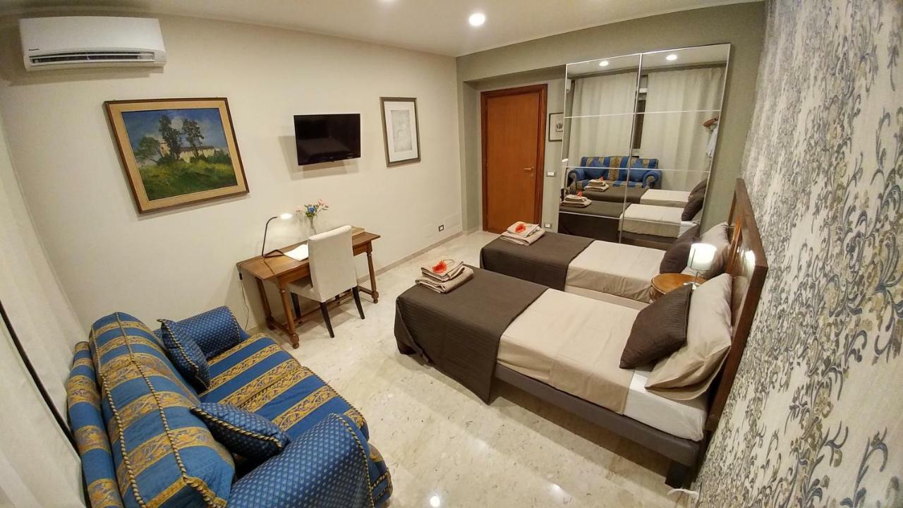 Appartement Vatican69 New *