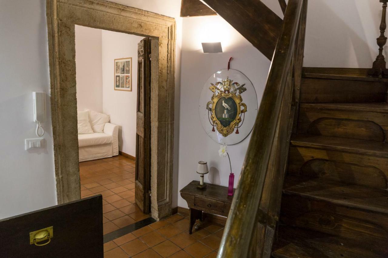 Behind Navona Appartement