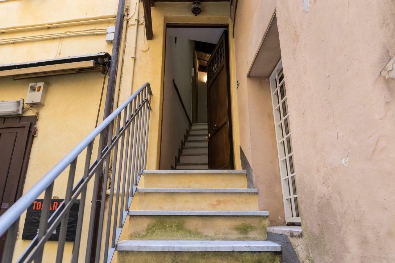 Appartement Behind Navona Rome