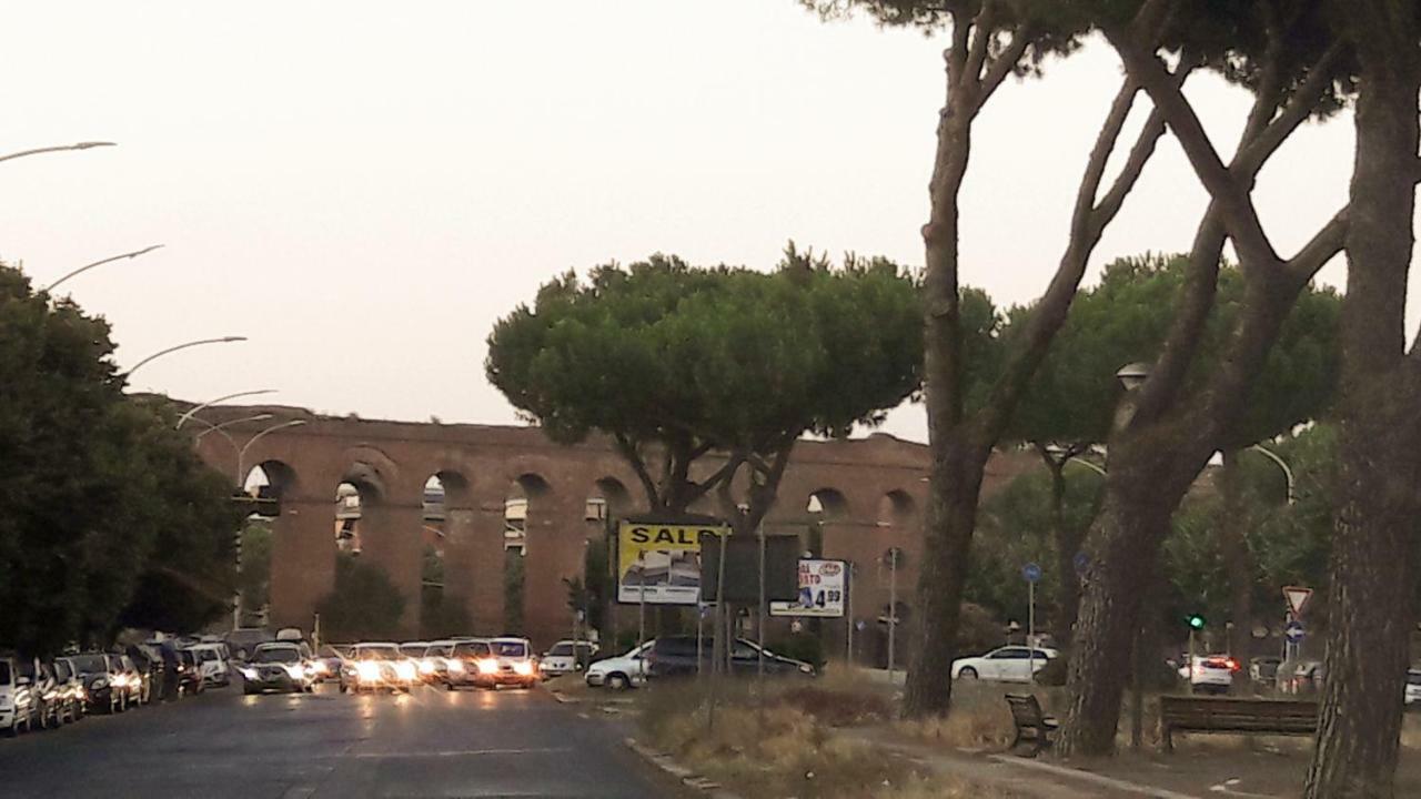 A Casa Di Alice Maison d'hôtes *
