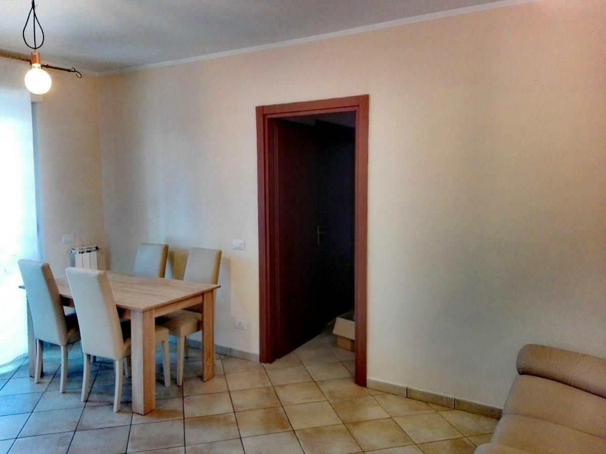 Apartamento Alba Chiara Roma