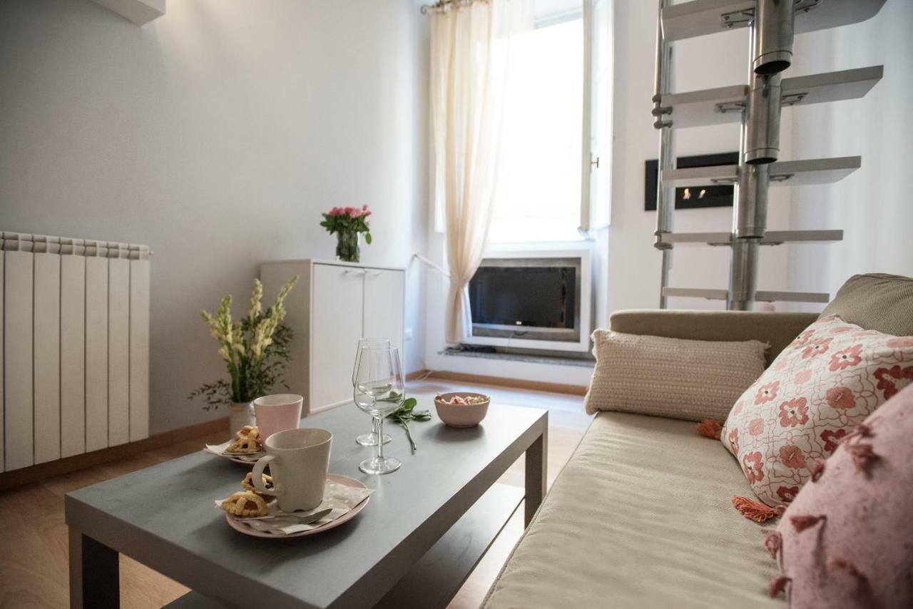 Apartment Frankie Charme *