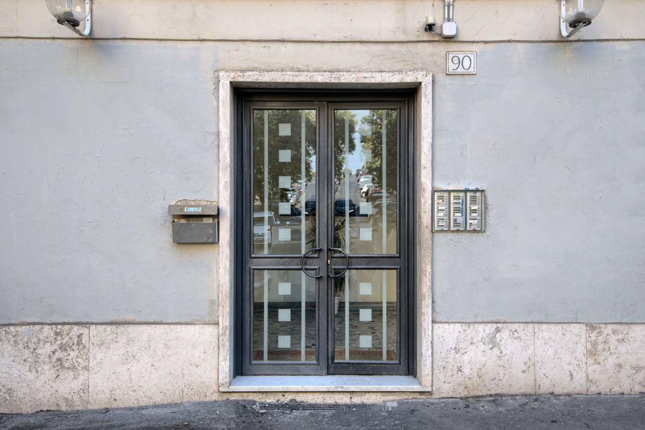Apartment Turistico Di Lulu Rome
