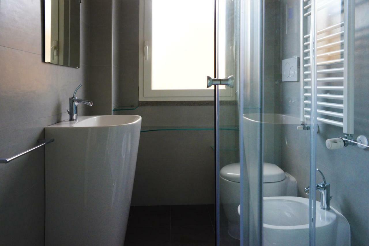 Apartment Le Terrazze A Ponte Milvio Rome