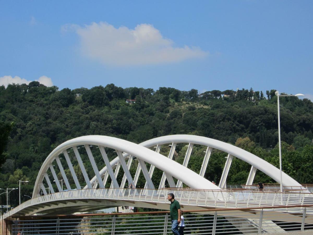 Guest house Ponte Della Musica Teatro Olimpico Rome