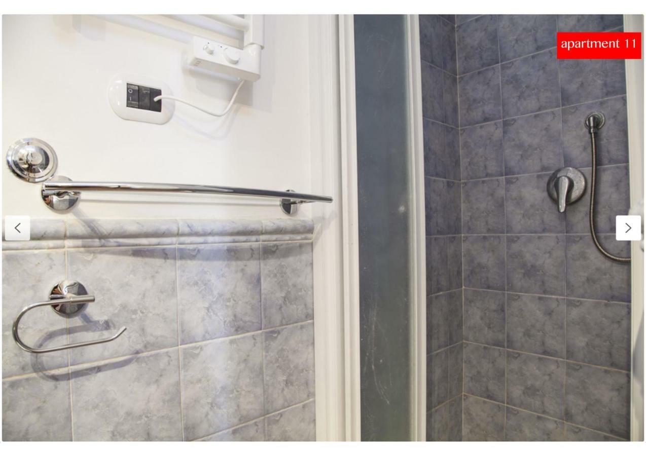 M9 Pantheon Attic 11 Appartement