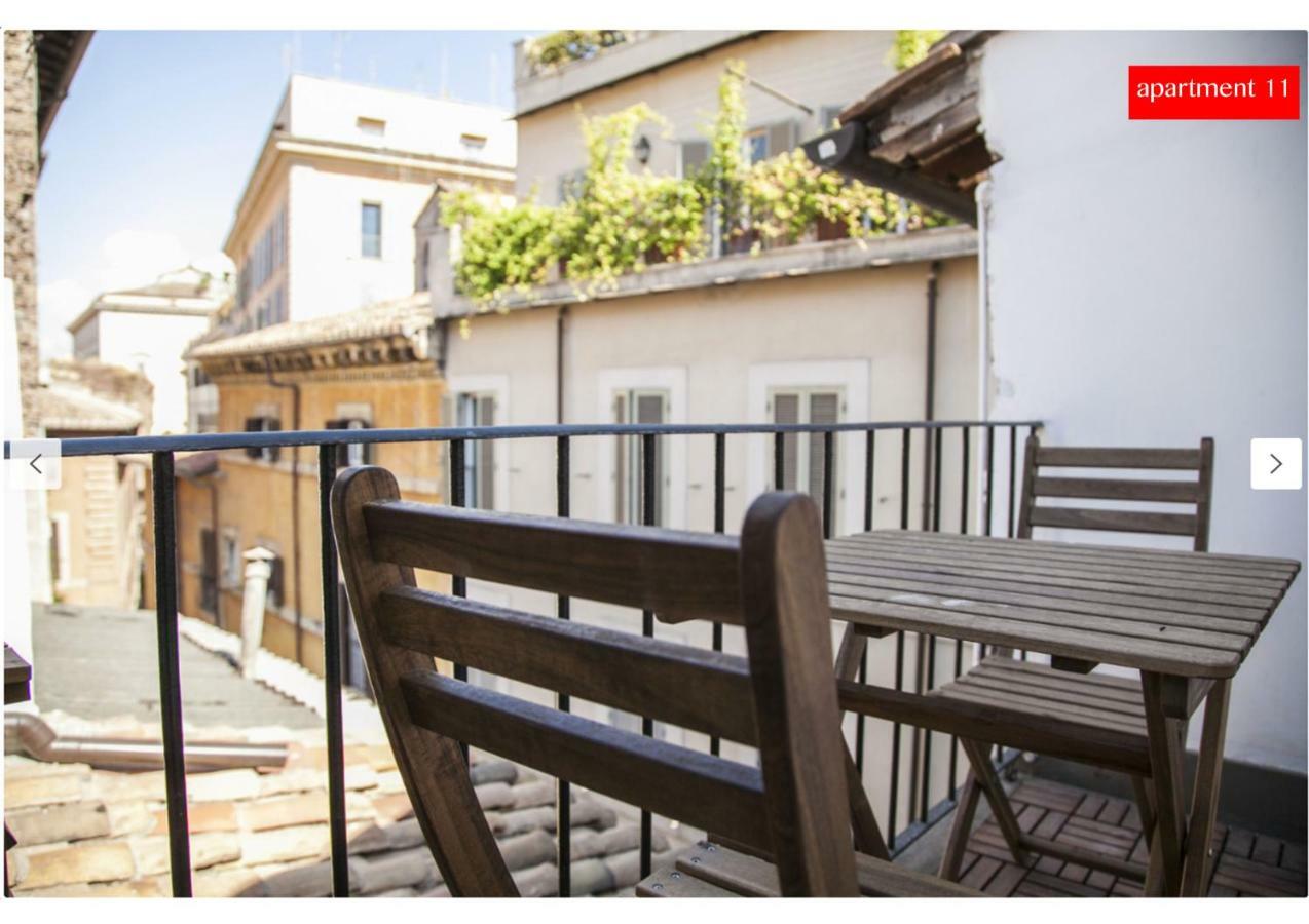 Monterone - Studio 11 Appartamento