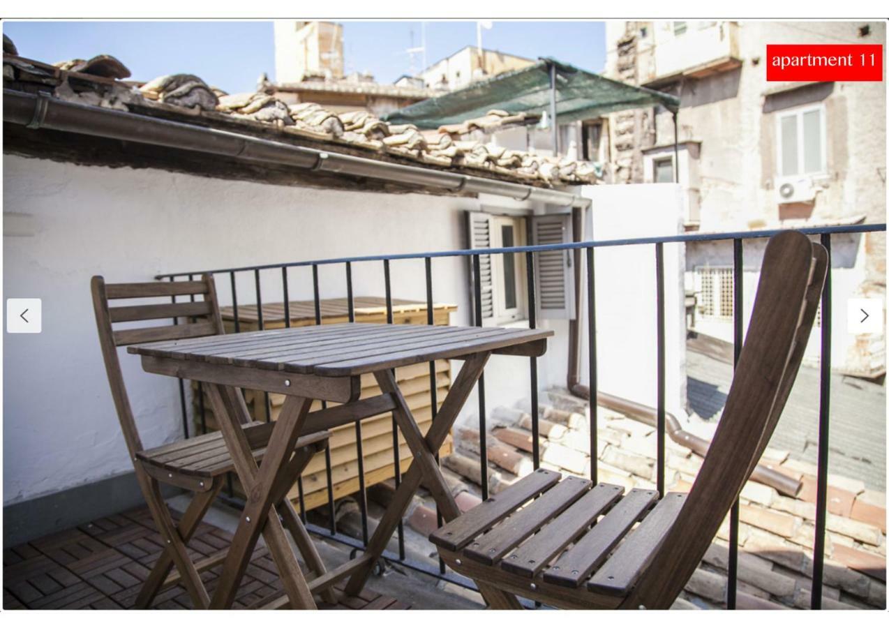 Appartamento Monterone - Studio 11 Roma
