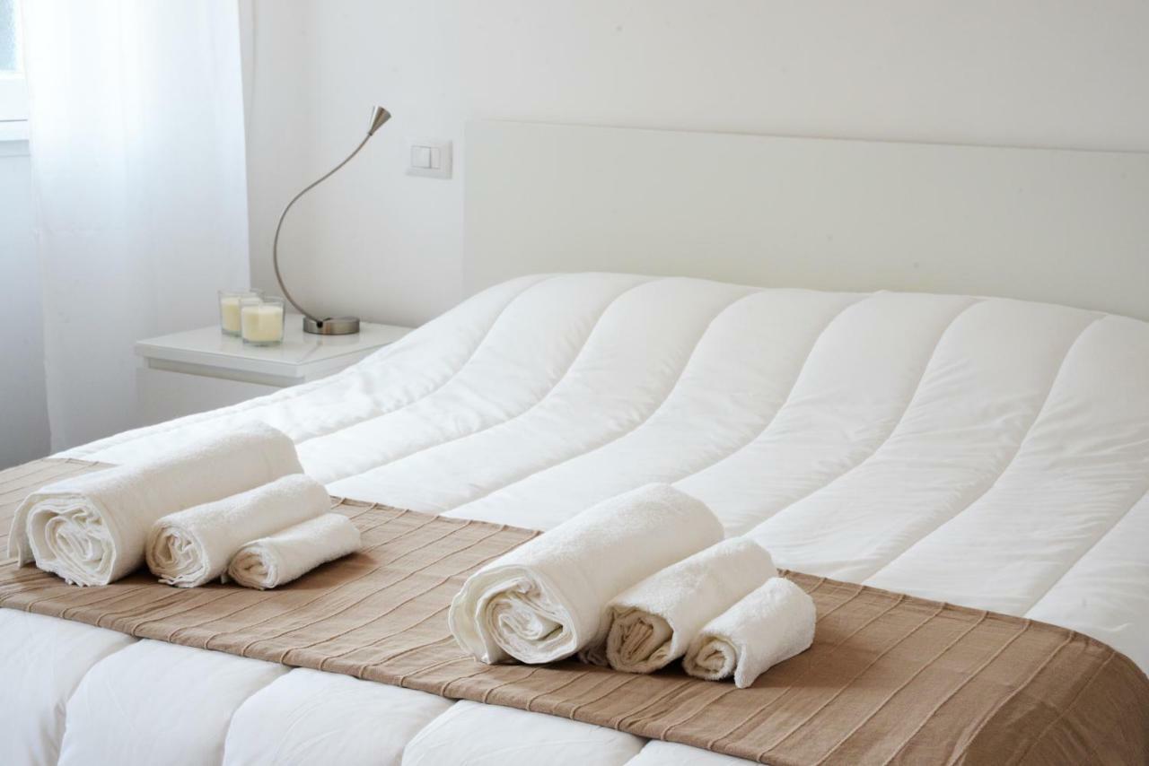 Apartment Le Terrazze A Ponte Milvio Rome