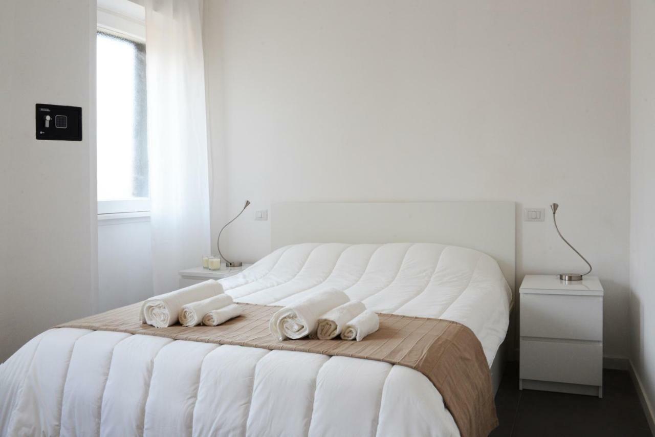 Le Terrazze A Ponte Milvio Apartment Rome