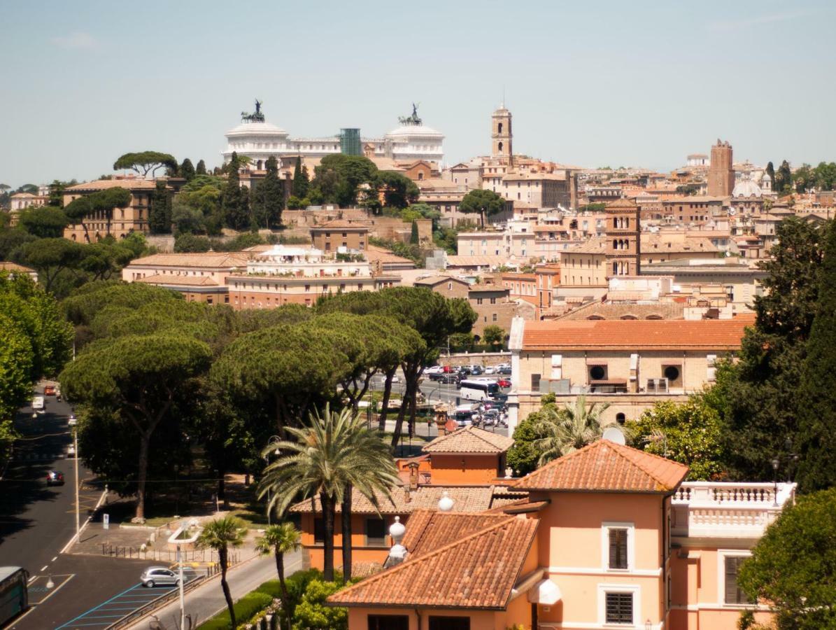 Trastevere Classico Self Check In Apartamento