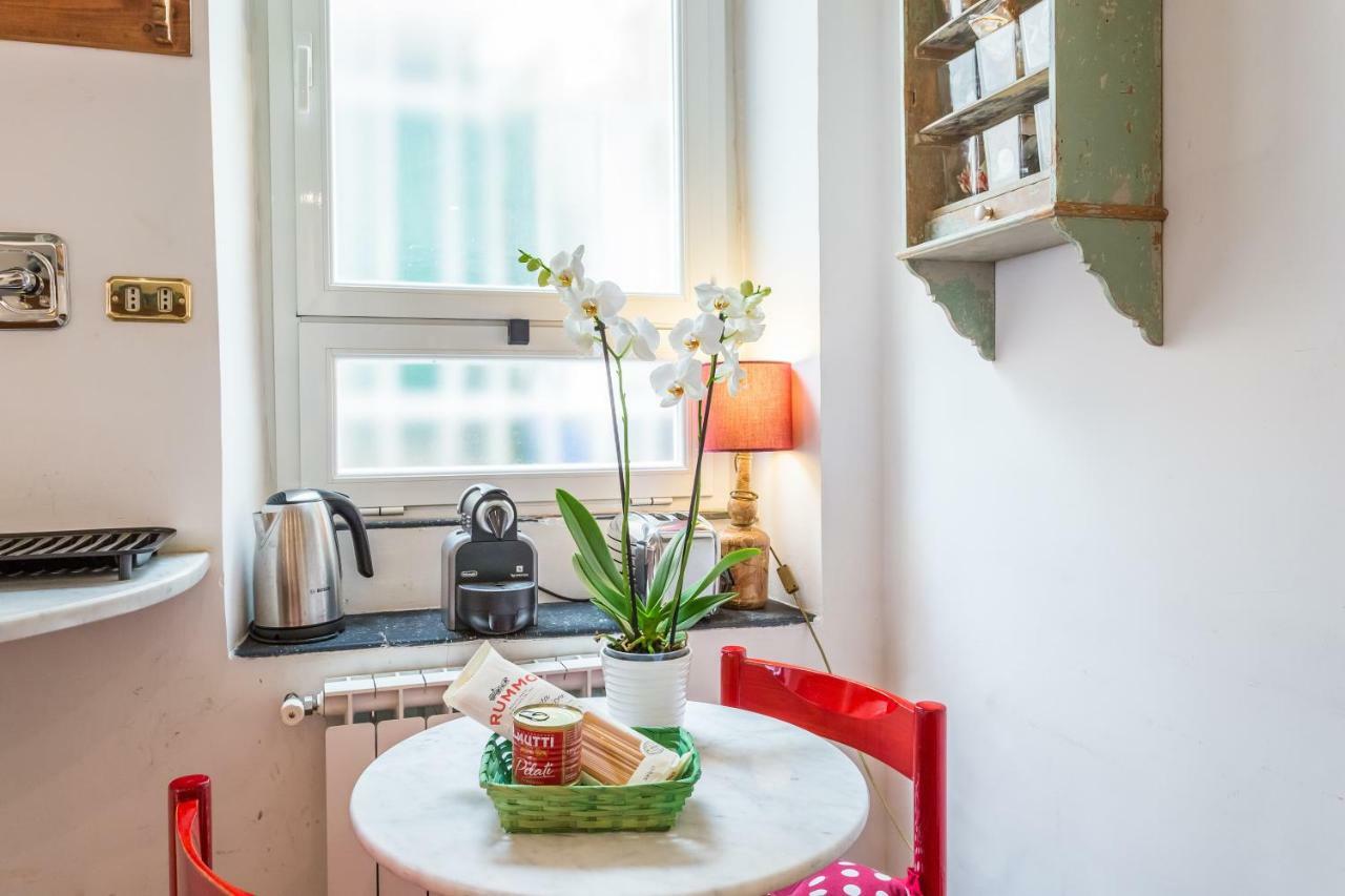 Sora Menica Holiday home