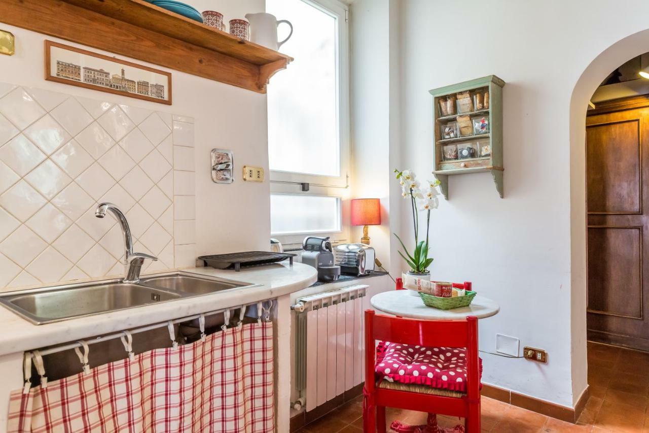 Holiday home Sora Menica *
