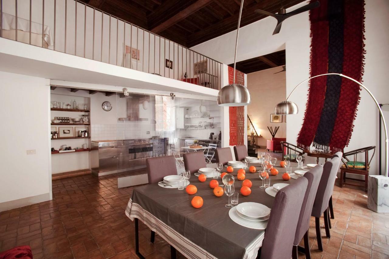 Appartement Casagrande