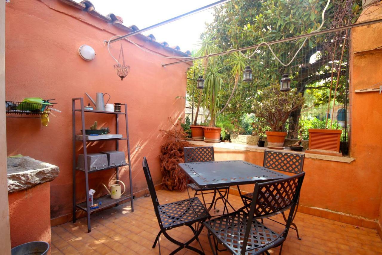 O Casa Fienaroli 2 Appartement Rome