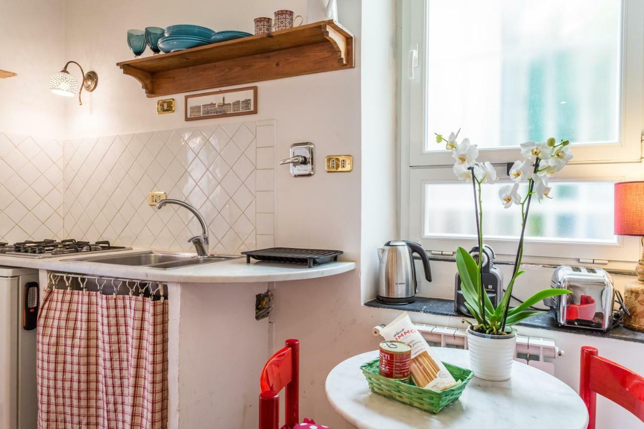 Holiday home Sora Menica Rome