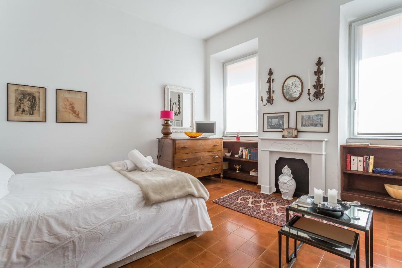 Holiday home Sora Menica Rome