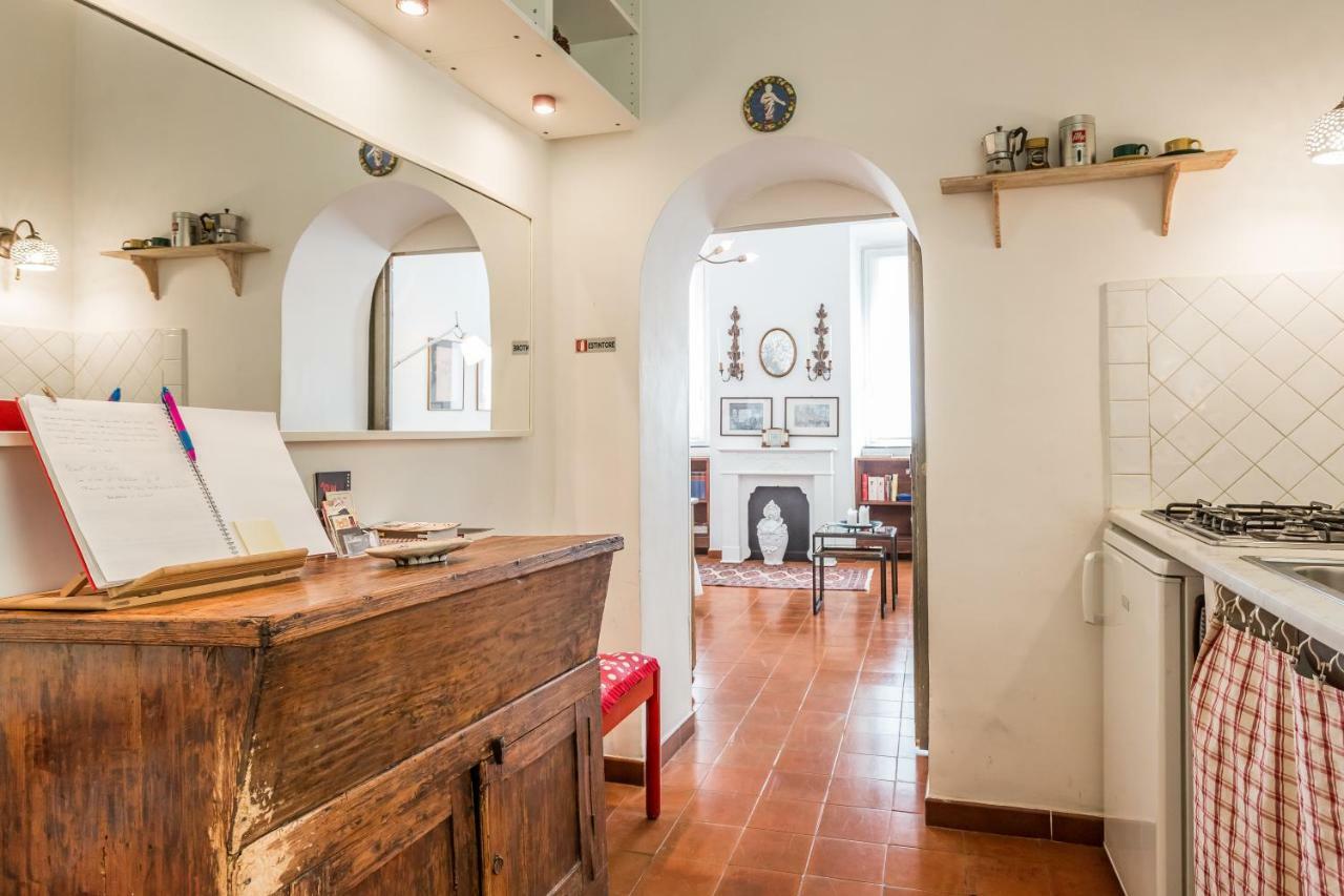 Sora Menica Holiday home