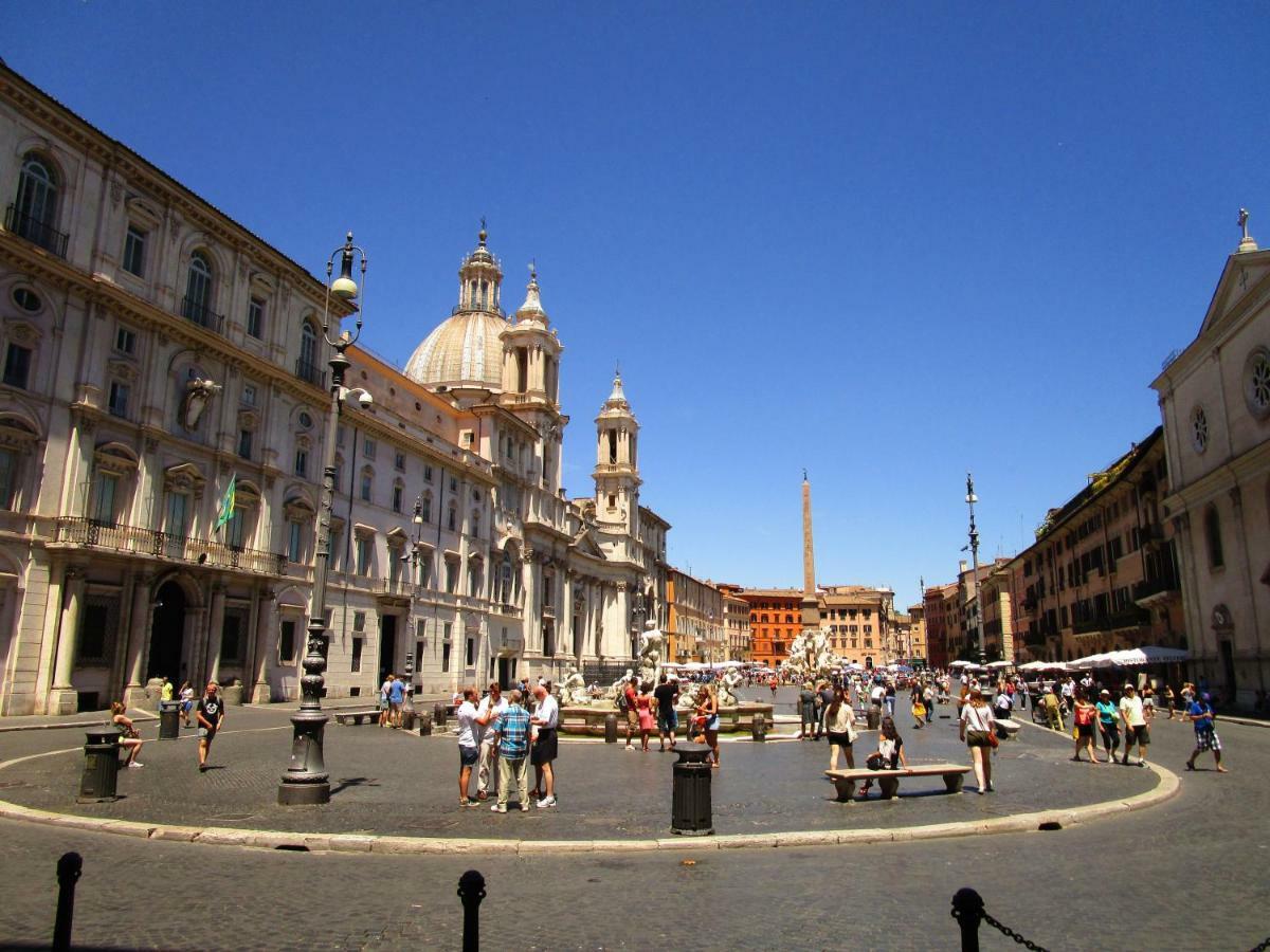 Casagrande Appartement Rome