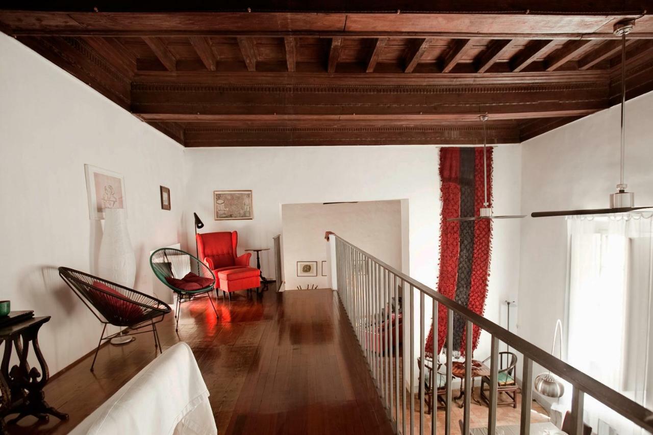 Appartement Casagrande Rome