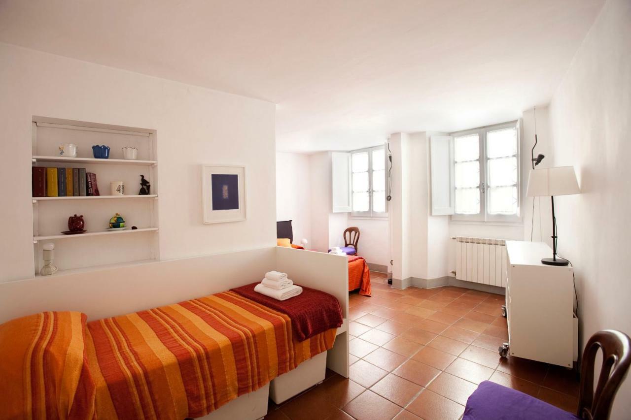 Casagrande Appartement *