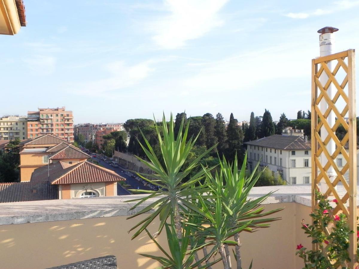 Terrazza 29