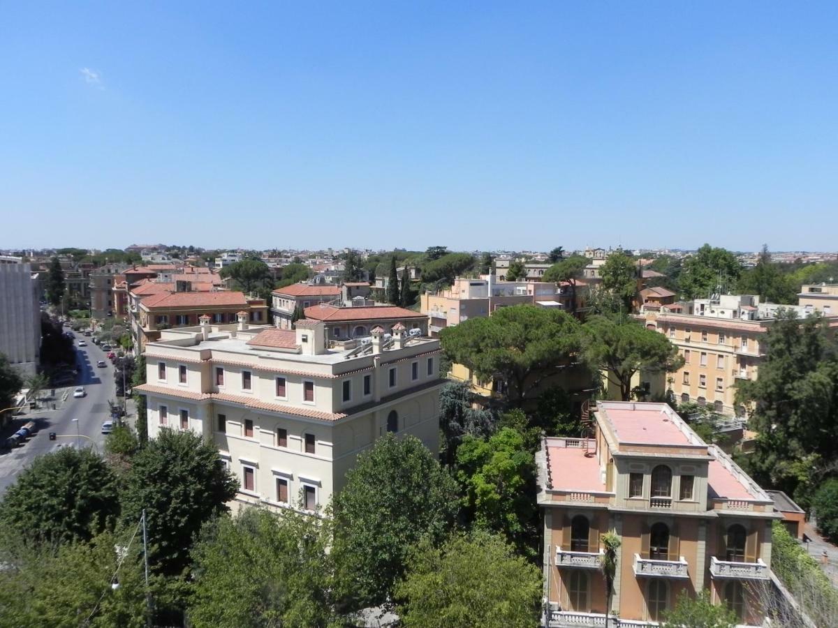 Terrazza 29 Roma