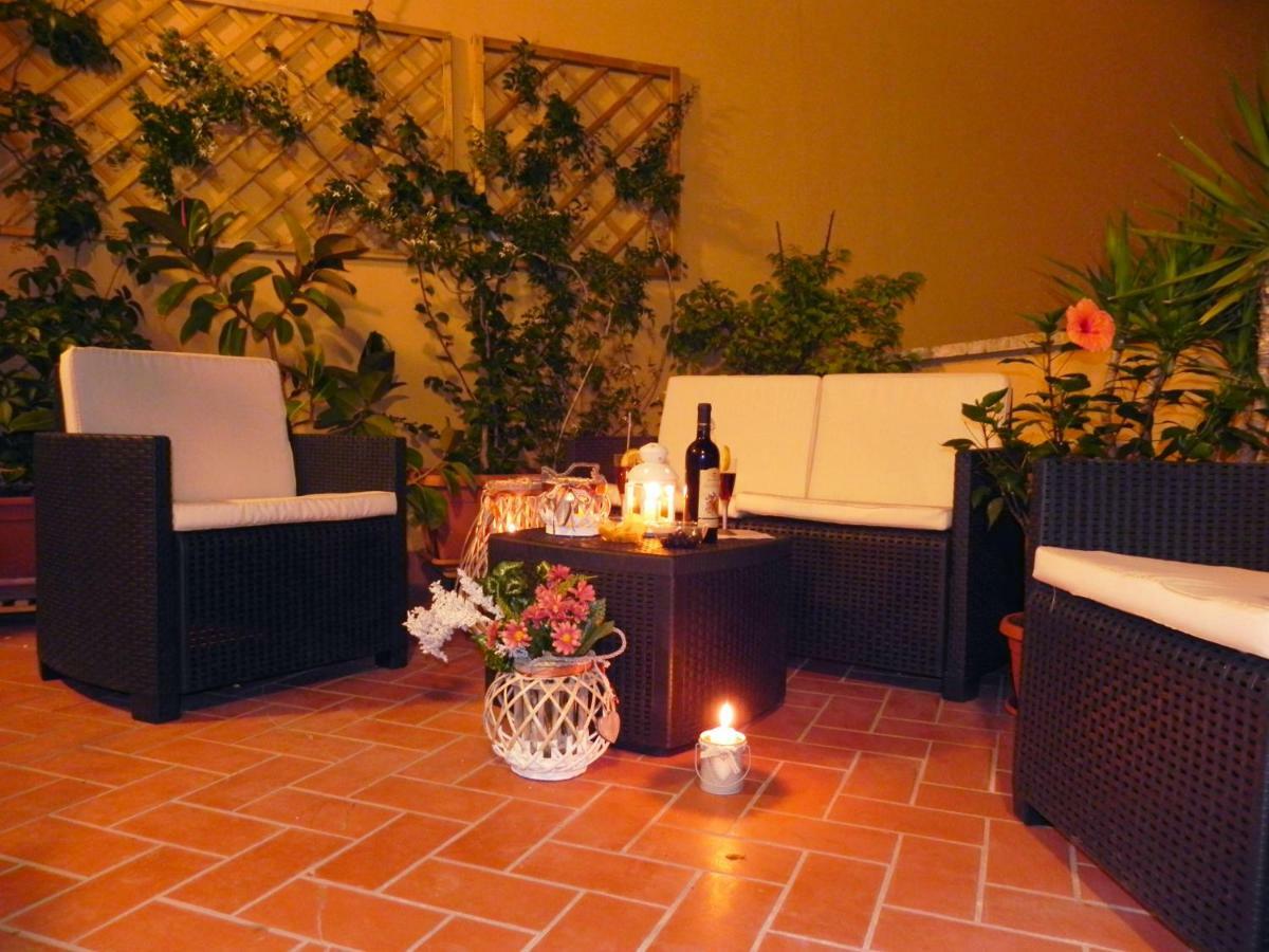Terrazza 29 Apartamento *