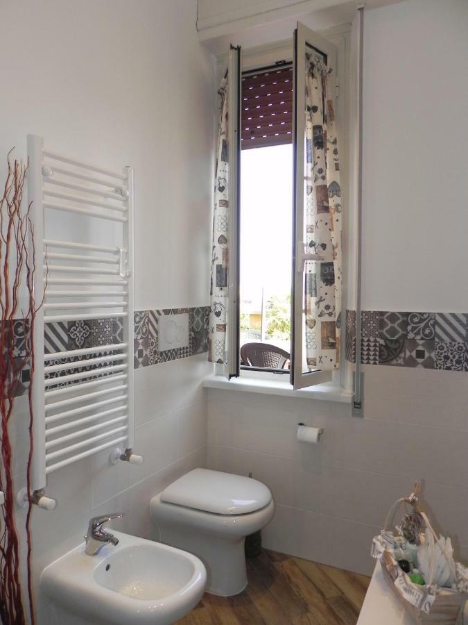 Apartamento Terrazza 29 *