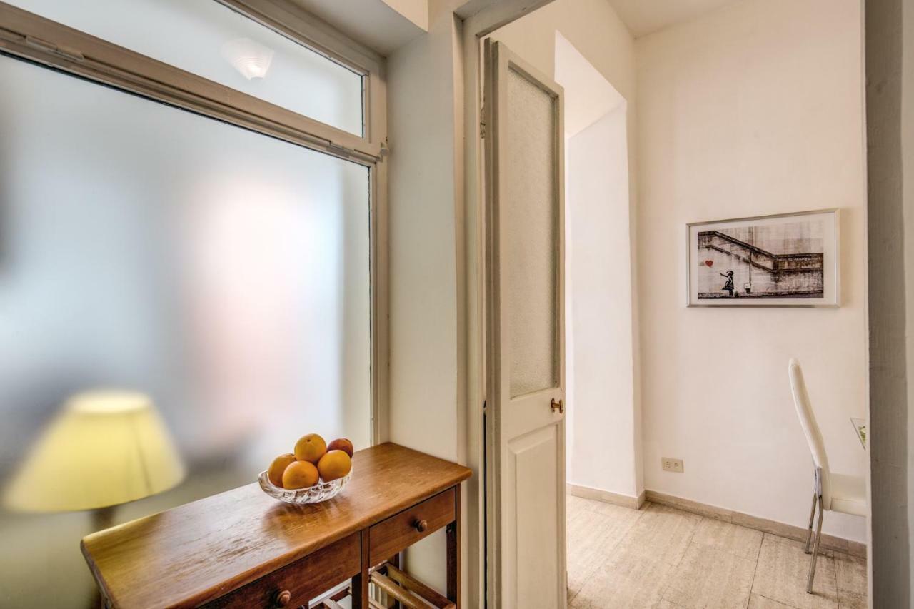O Casa Fienaroli 2 *