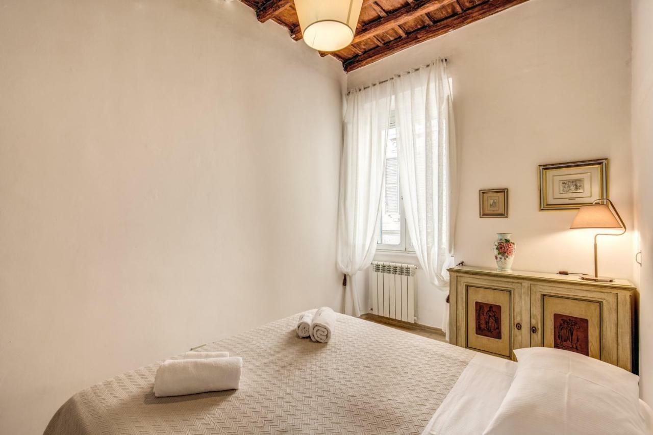 O Casa Fienaroli 2 Appartement Rome