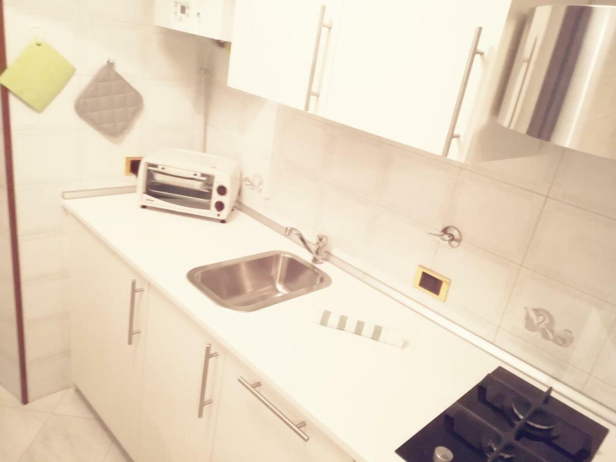Rhome Sweet Rhome Apartment Rome