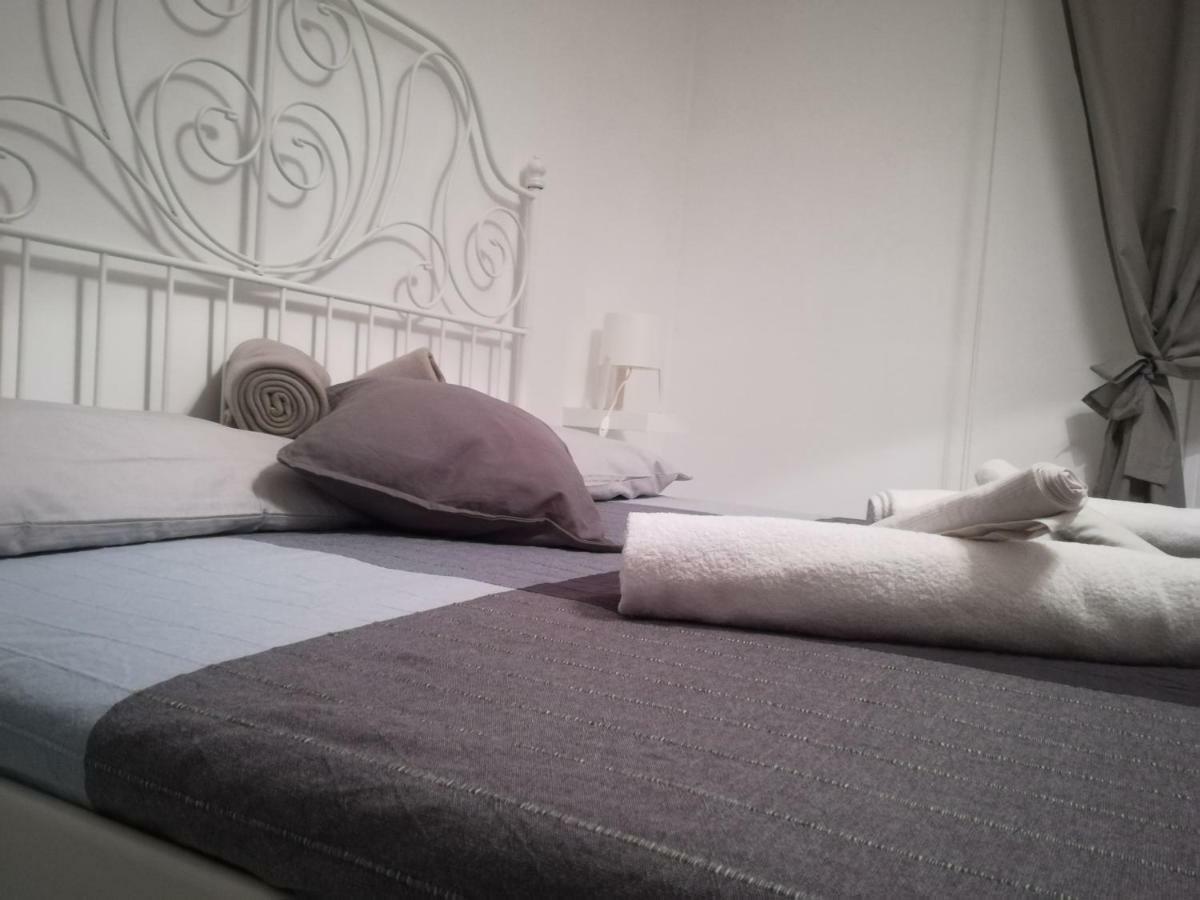 Rhome Sweet Rhome Apartment *