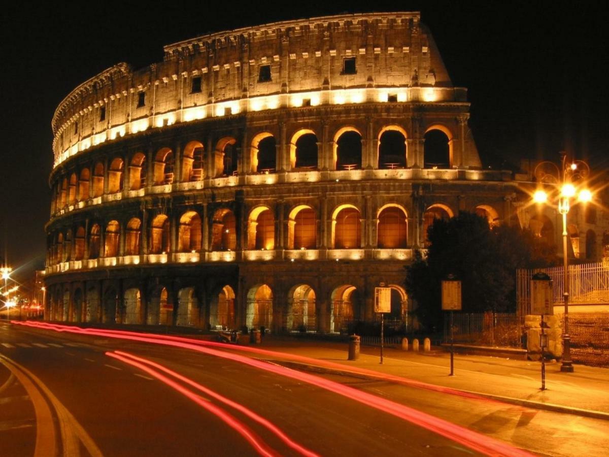 Apartment Rhome Sweet Rhome Rome