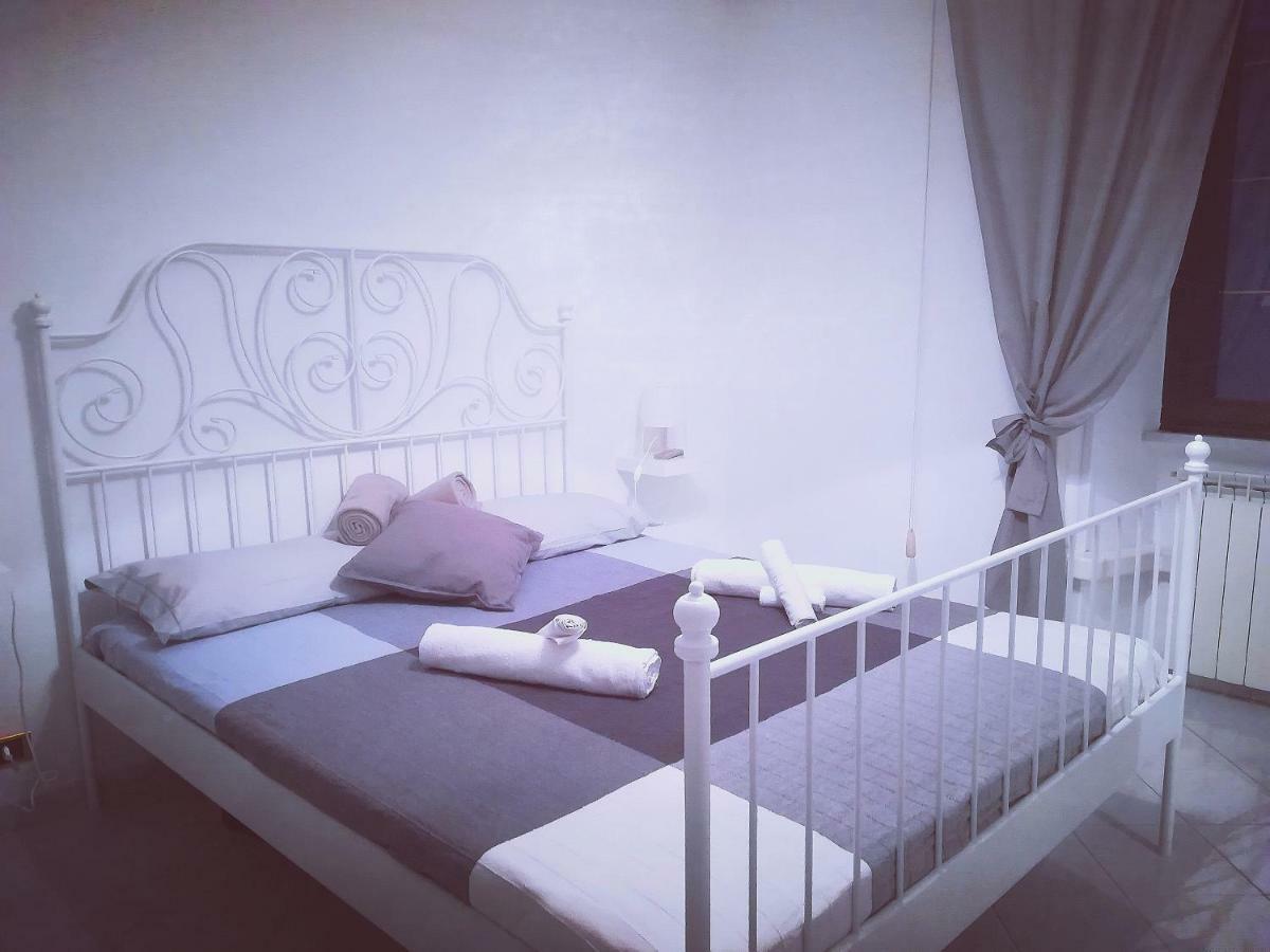 Rhome Sweet Rhome Apartment Rome