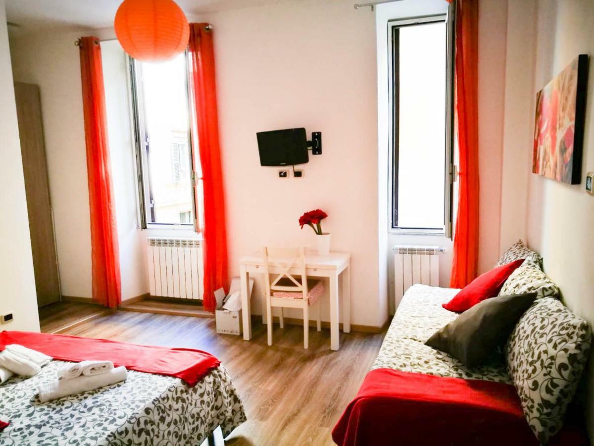 Bed & Breakfast Falco House *