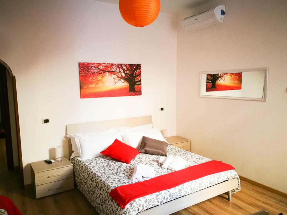 Bed & Breakfast Falco House Rome