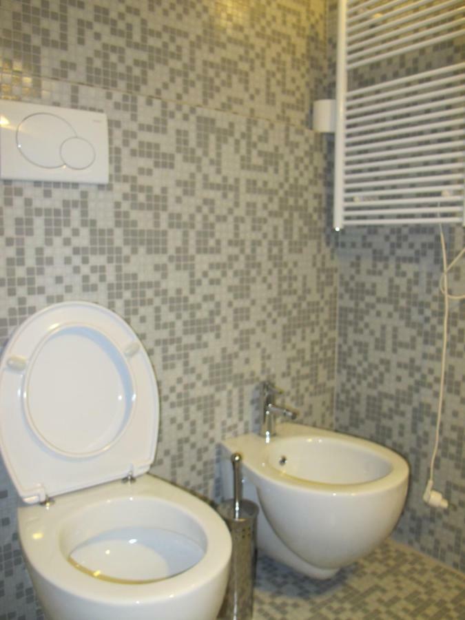 La Vaccarella Pantheon Apartamento Roma