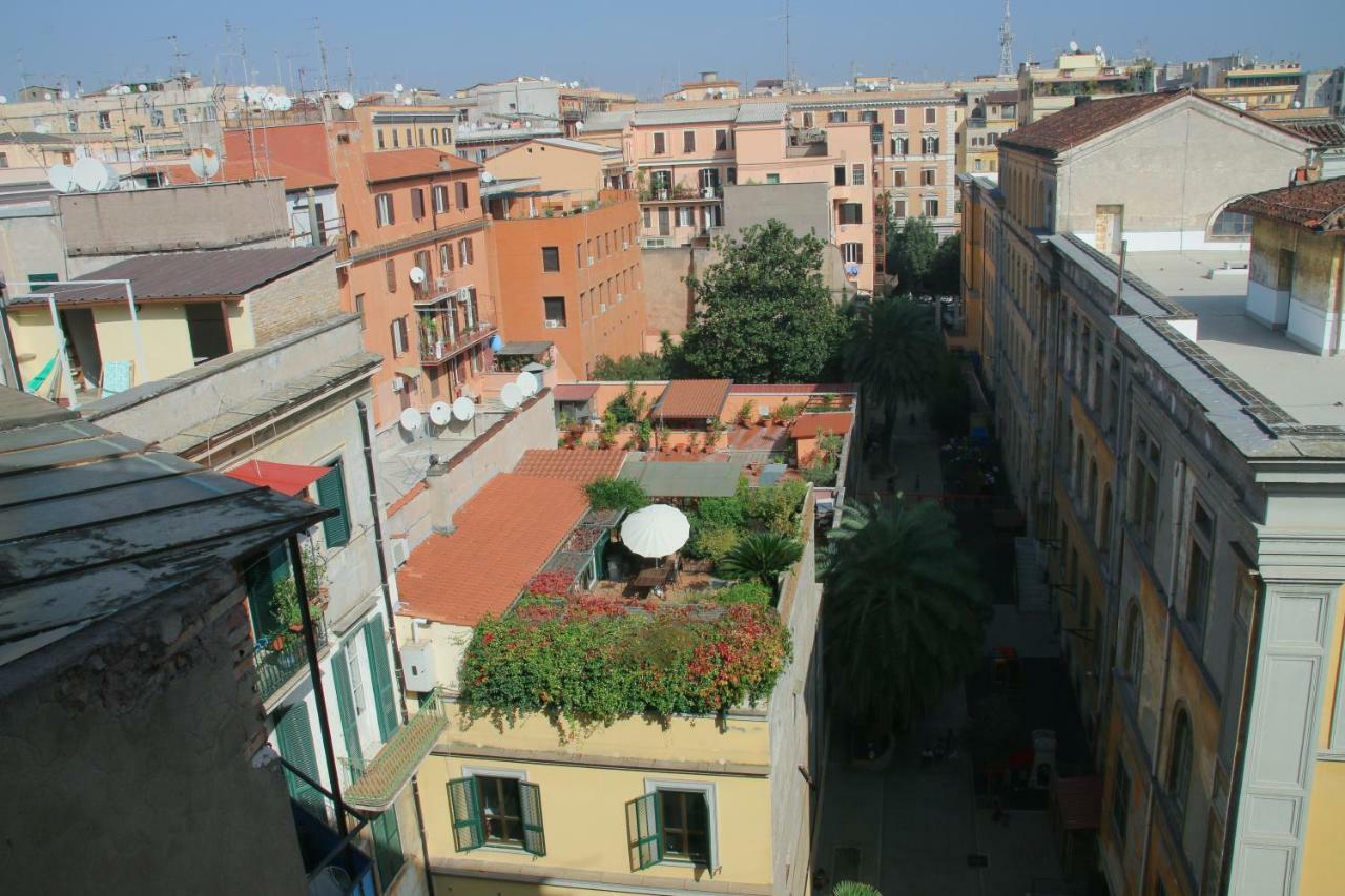 La Terrazza Di Evelina Guest house *