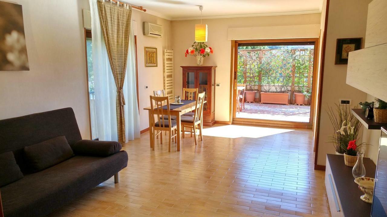 Terrace22 - Delizioso Attico Ben Collegato Appartement Rome