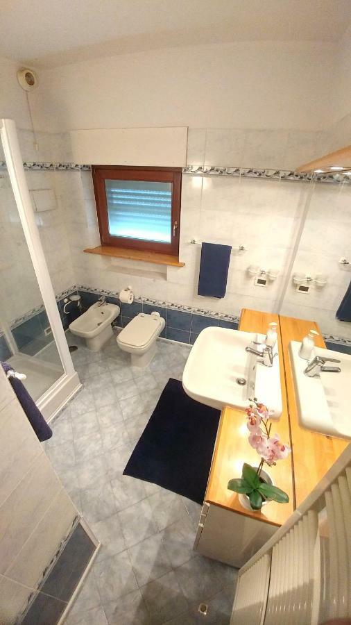 Terrace22 - Delizioso Attico Ben Collegato Appartement *