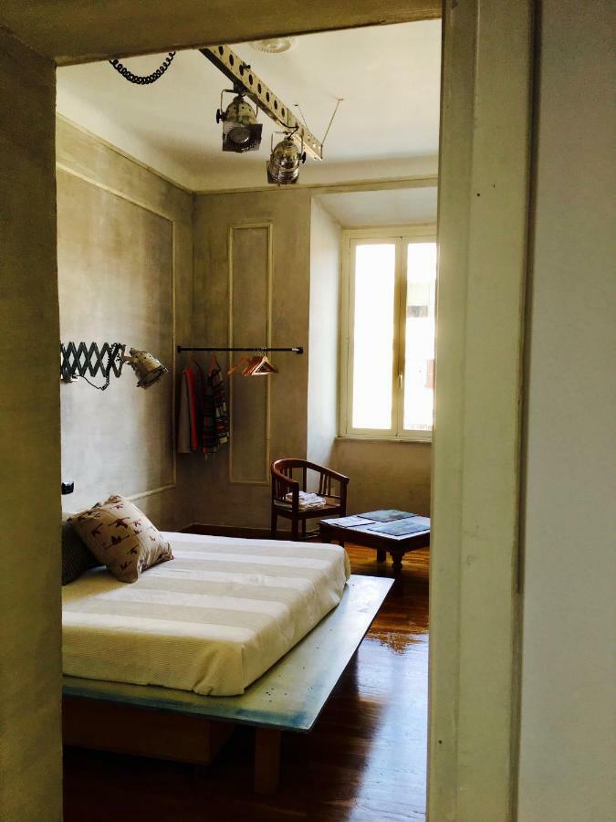 Holidays Alviti Rome