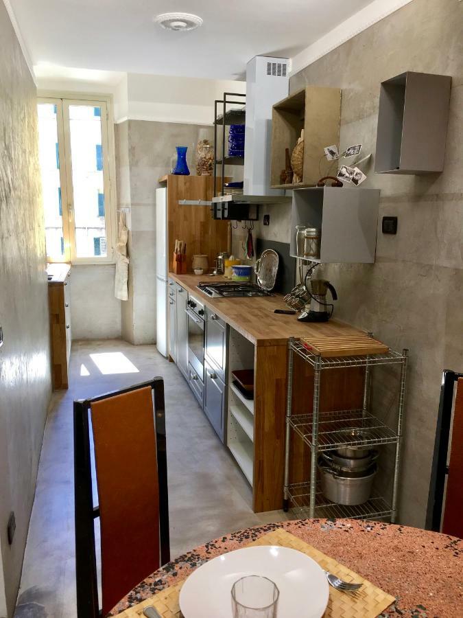 Holiday home Holidays Alviti Rome