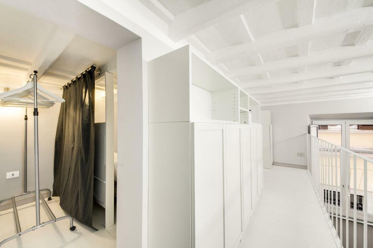 Apartamento La Vaccarella Pantheon