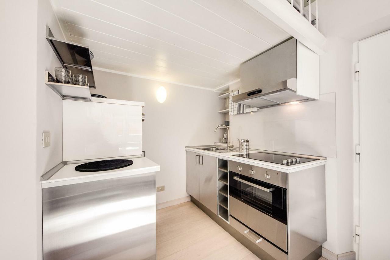 Apartamento La Vaccarella Pantheon