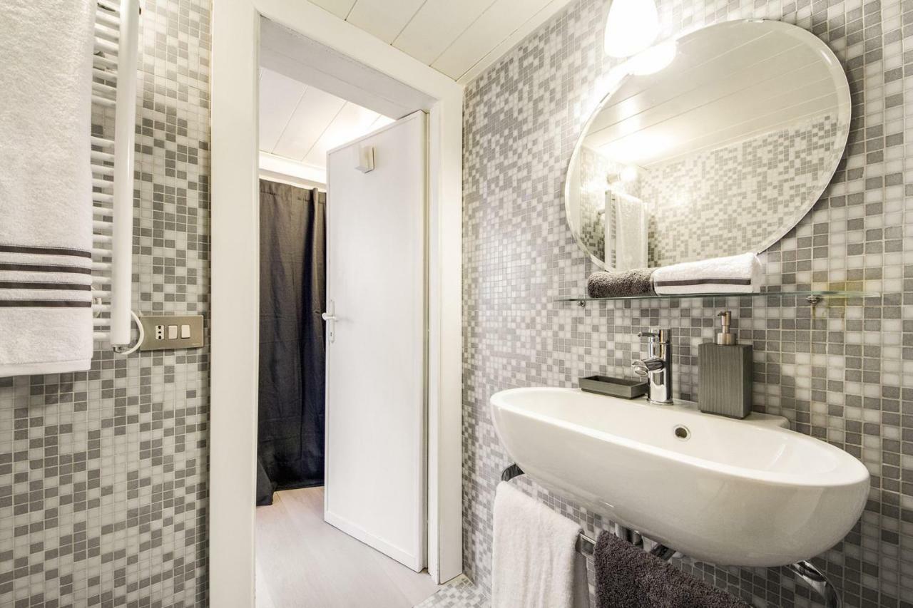 Apartamento La Vaccarella Pantheon Roma